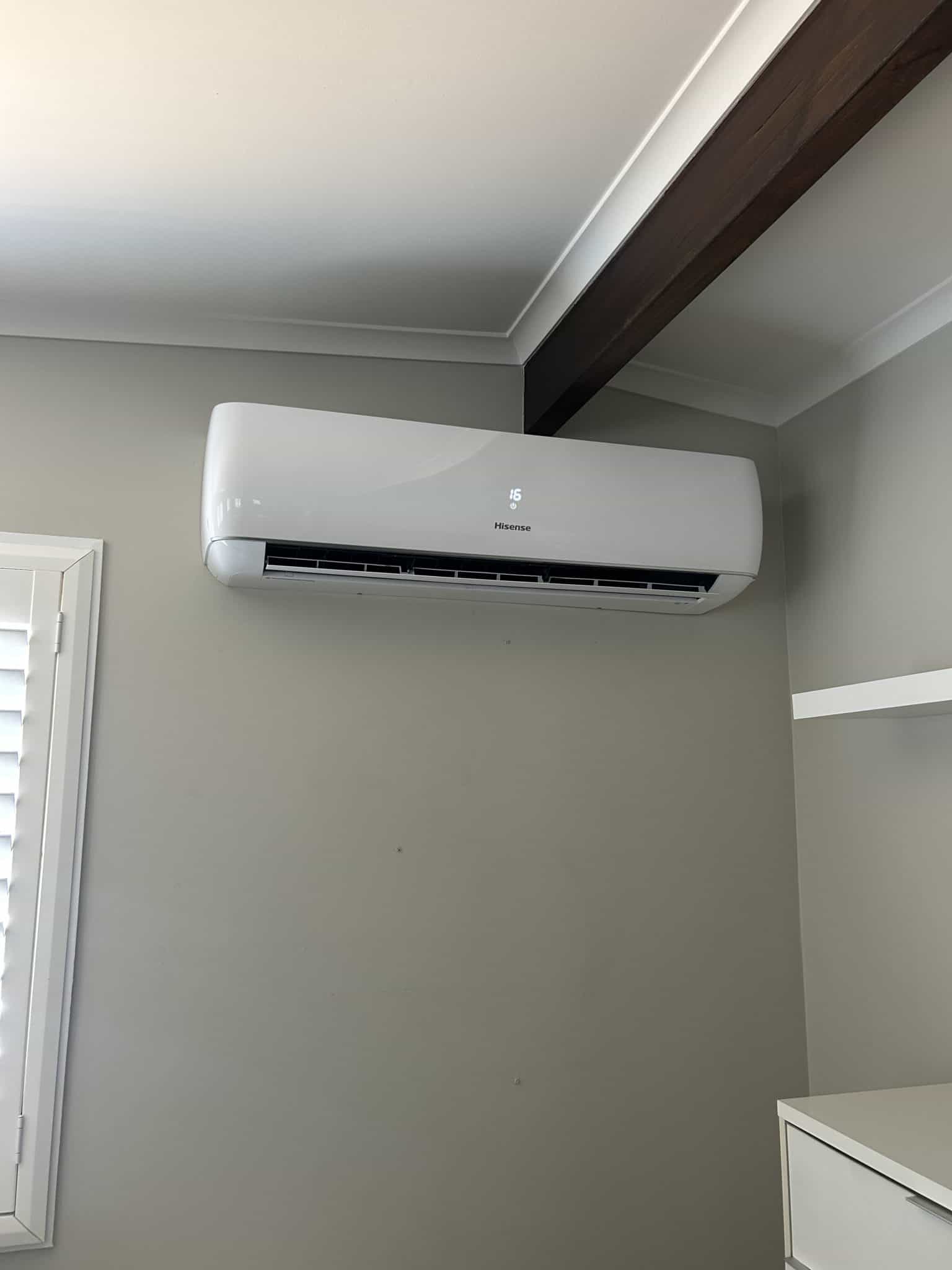 Residential Air Conditioning Brisbane