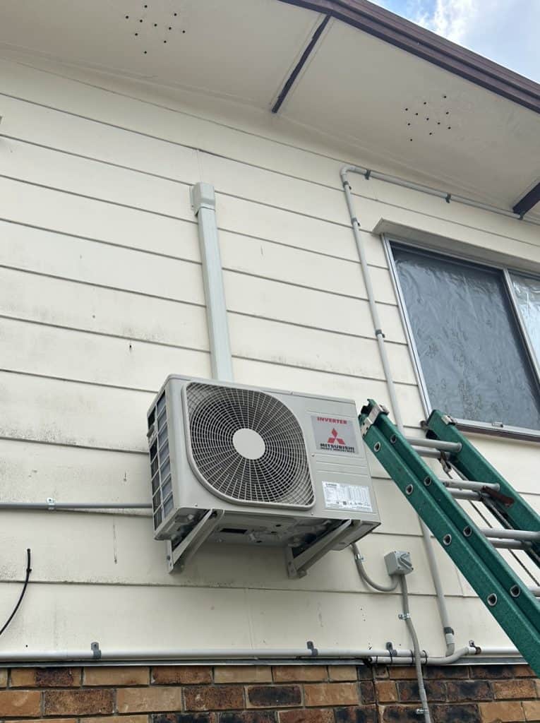Air Conditioning Service in Moreton Bay